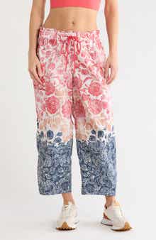 In The Wild Pants