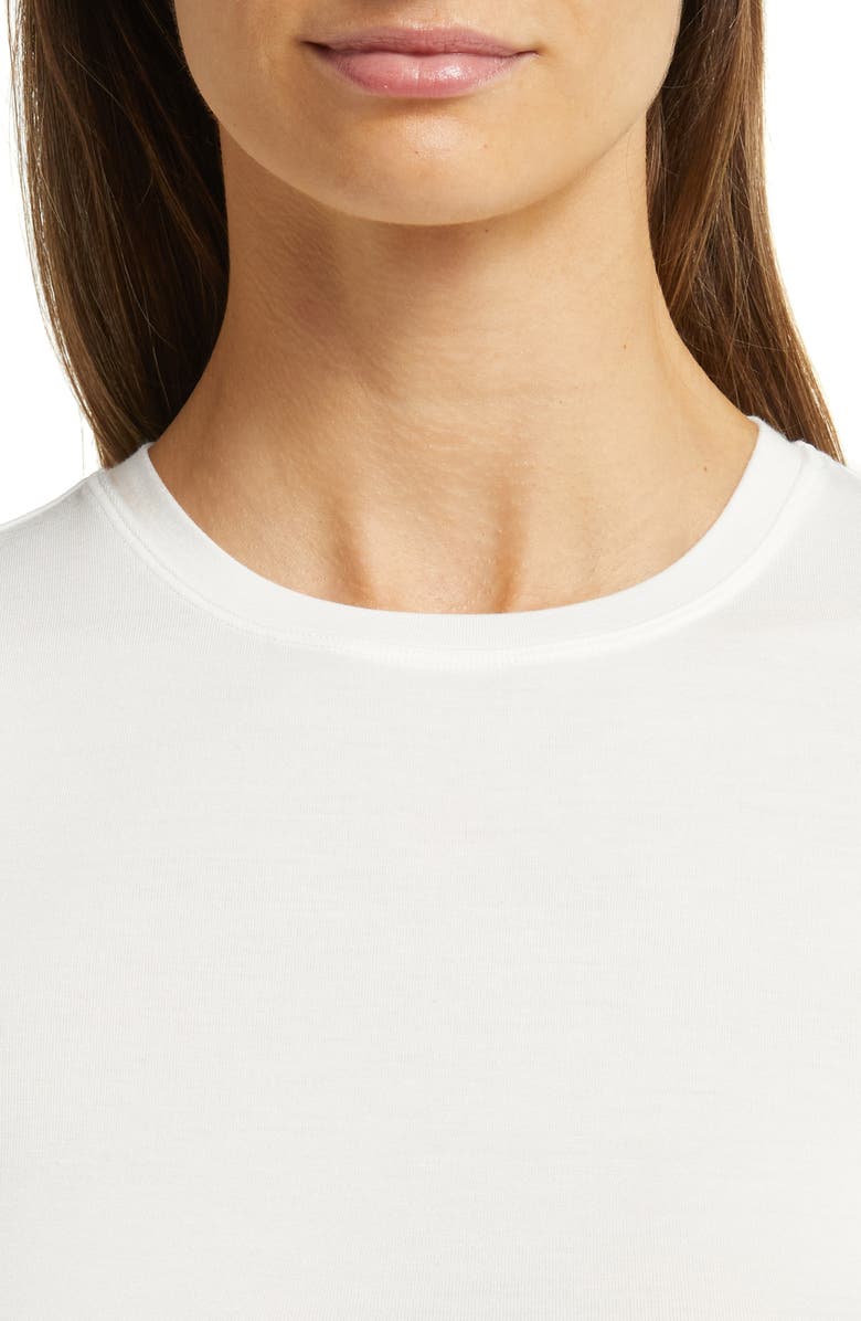 Miriam Baby Tee