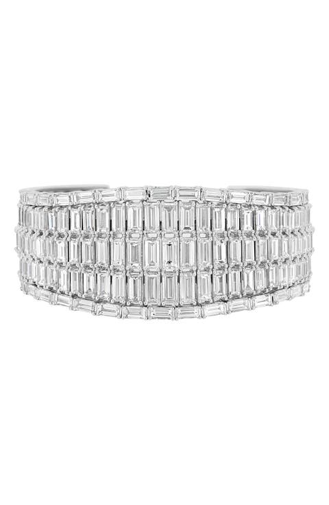 Diamond Bracelet