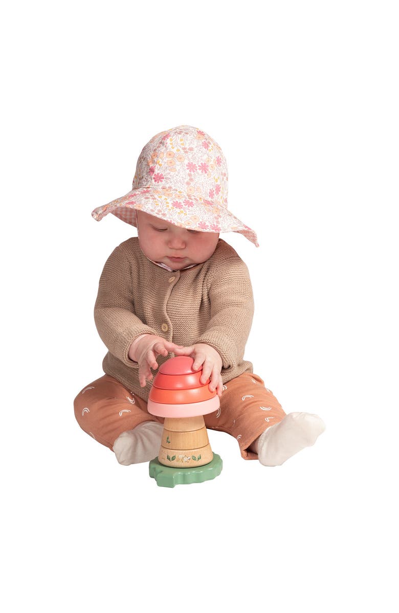 Manhattan Toy Folklore Fungi Play Set, Alternate, color, Multi-Color