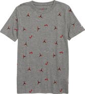 Jordan Kids' Iconic Jordan T-Shirt