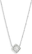 Kendra Scott The Mallory Short Pendant Necklace