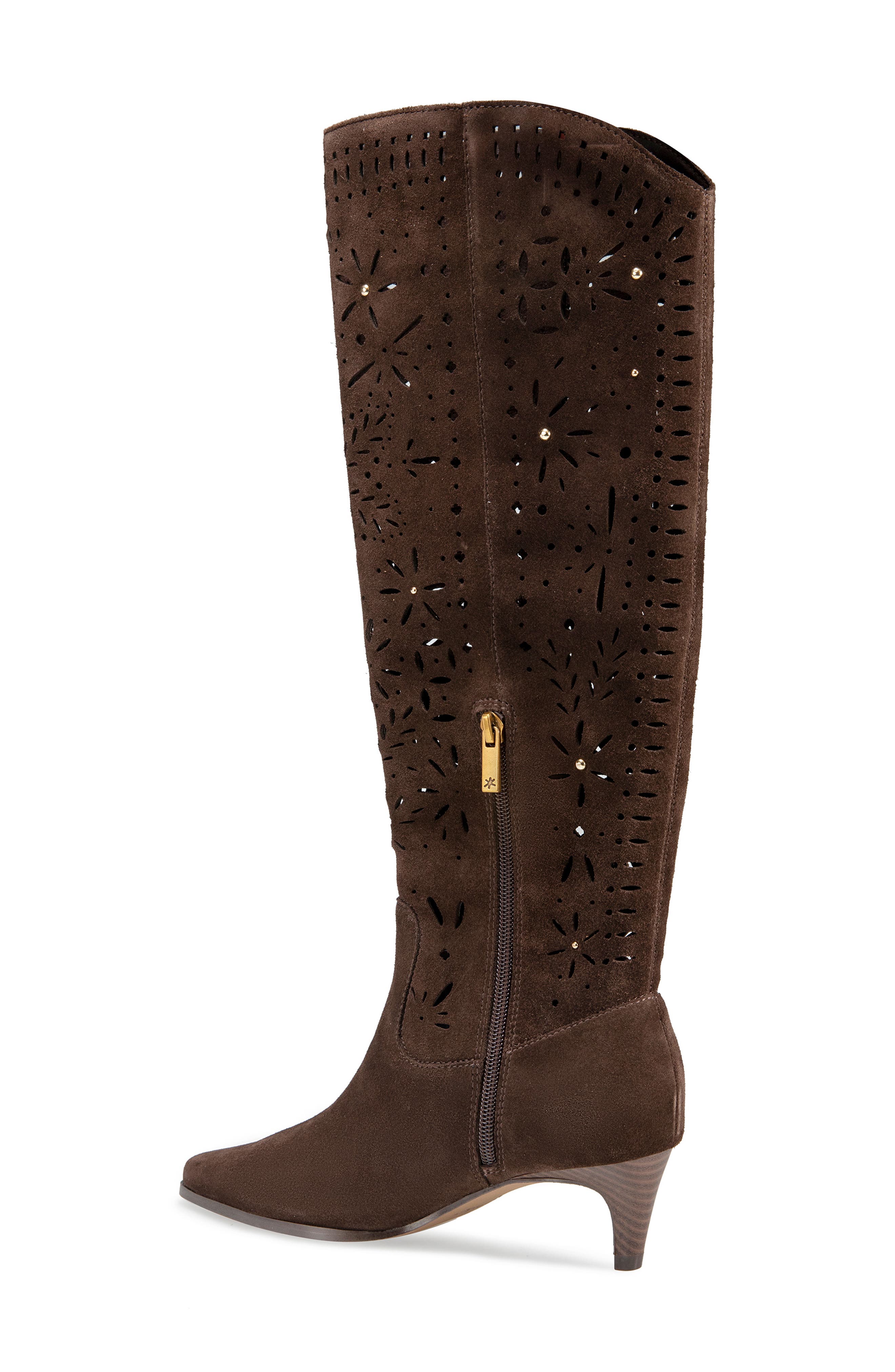 Josh Boot, Alternate, color, SPICE