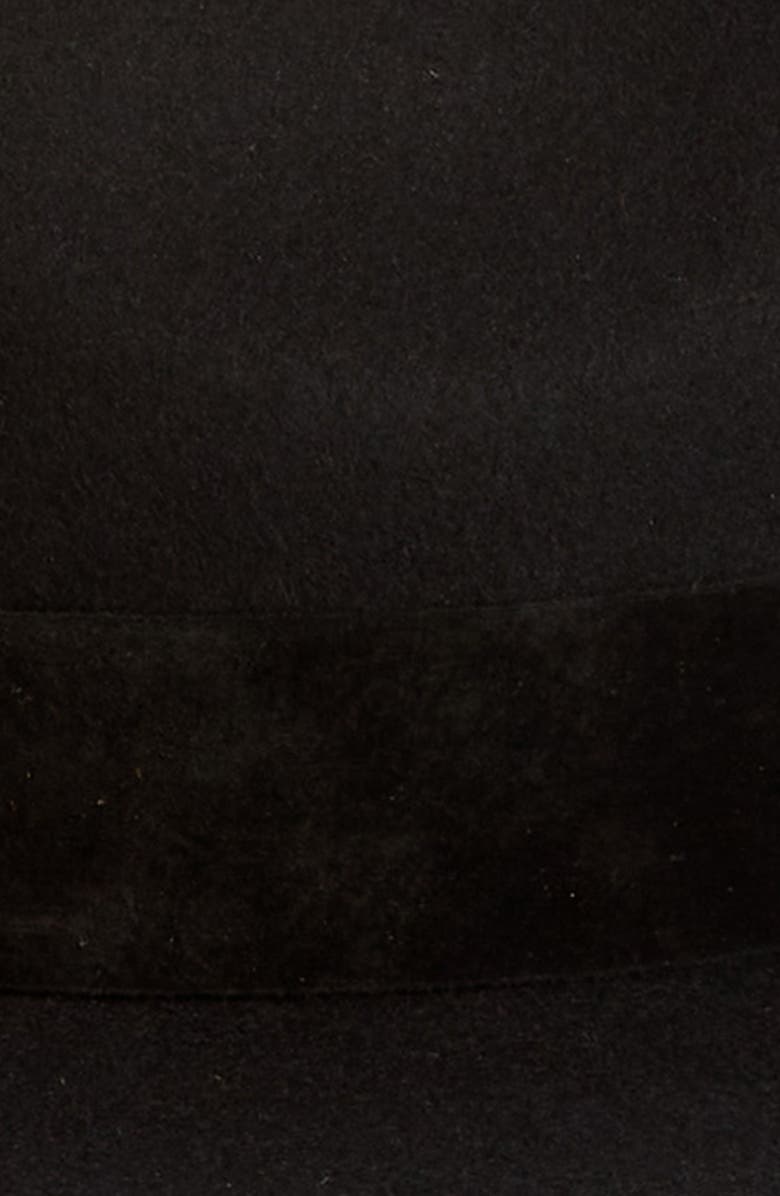 Lack of Color The Mirage Wool Fedora, Alternate, color, 