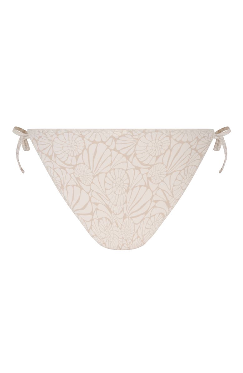 Hunkemöller Caicos Rio Bikini Bottom, Alternate, color, Fog
