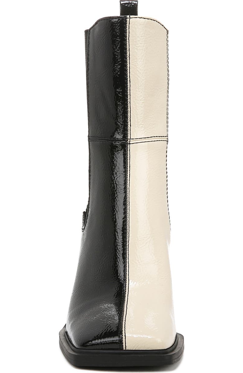 Circus NY by Sam Edelman Lauren Block Heel Chelsea Boot, Alternate, color,