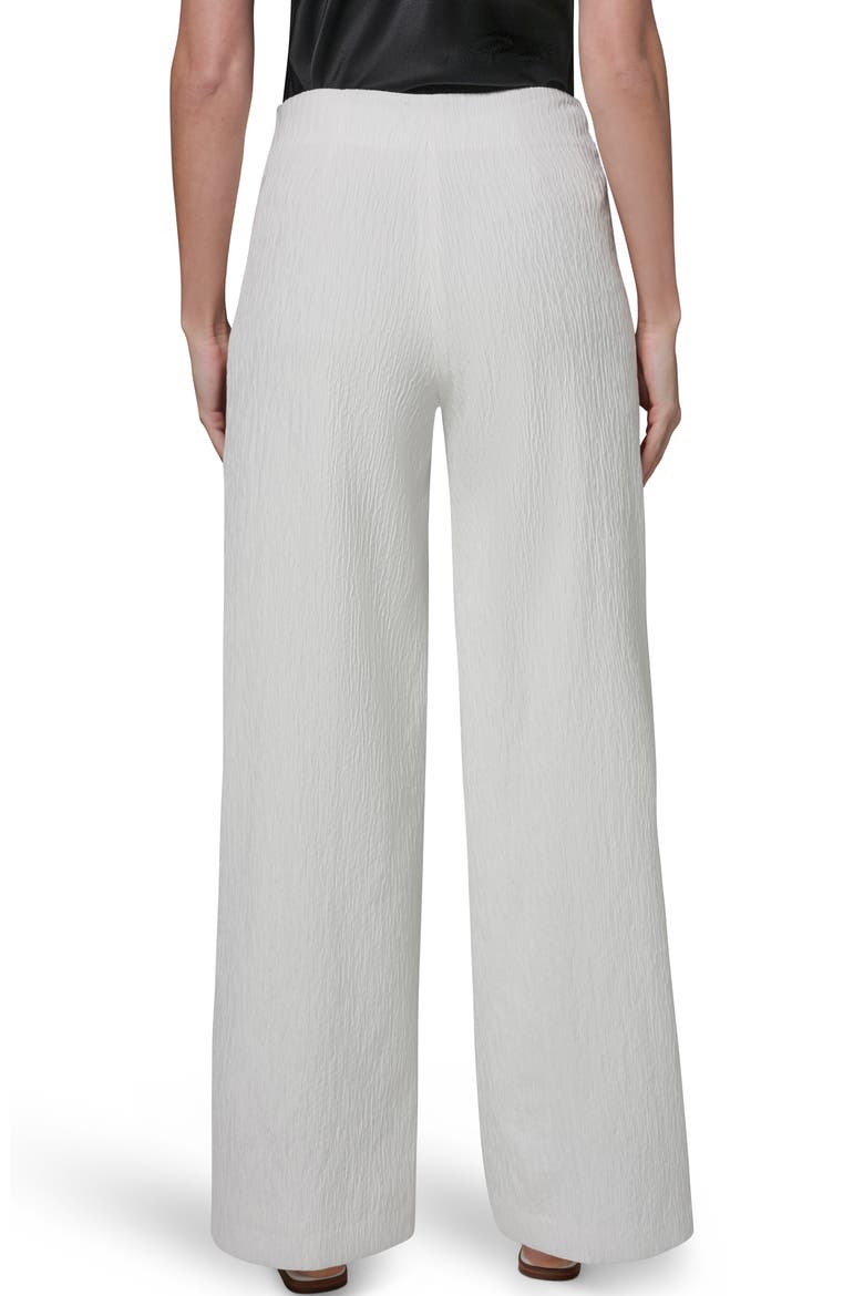 Wide Leg Pants, Alternate, color, CREAM