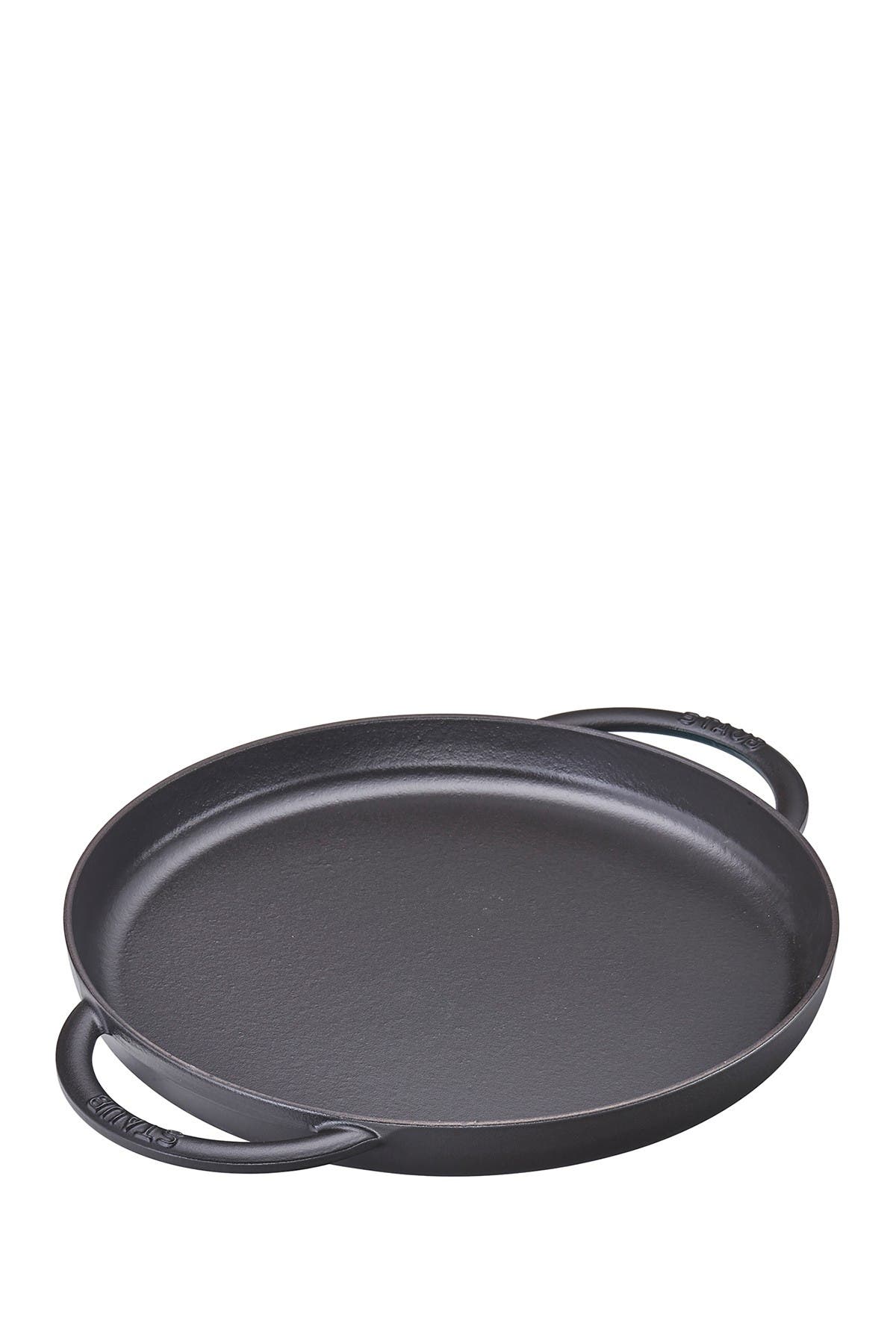Staub Cast Iron 12