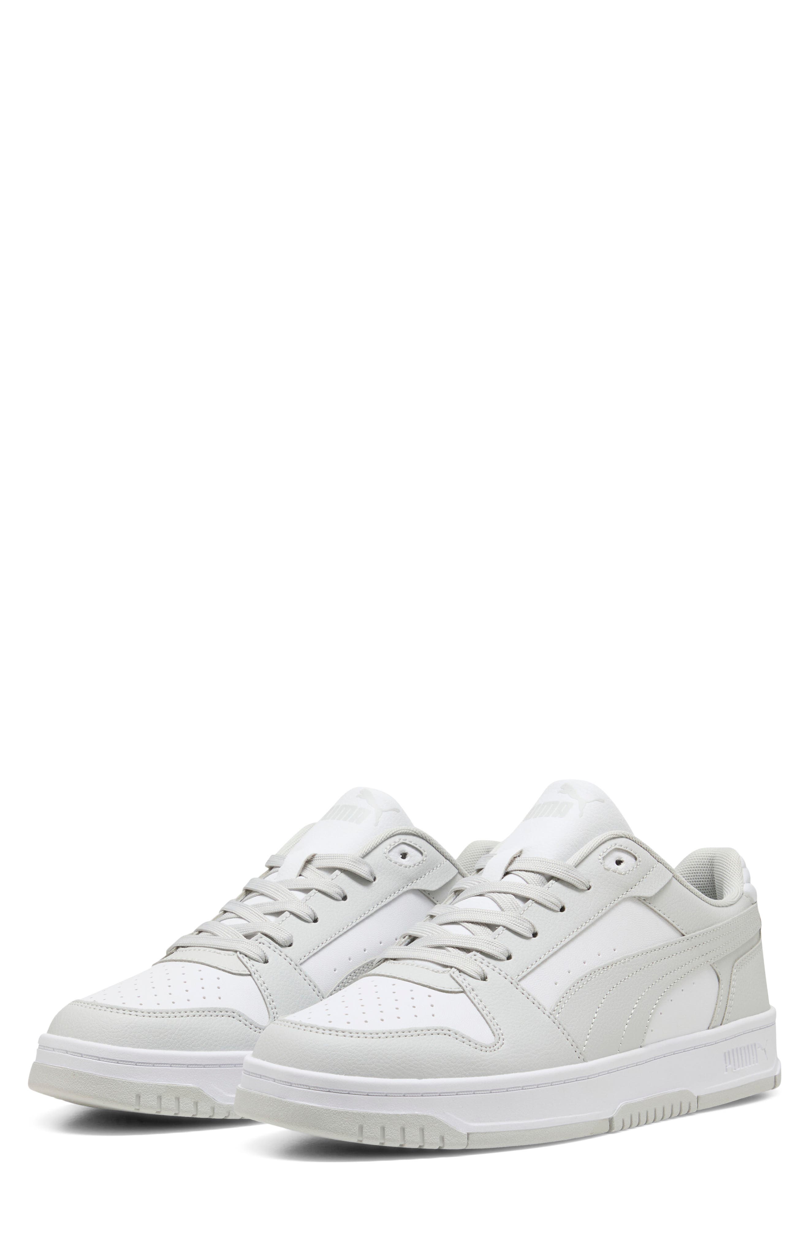 Rebound Slam Lo Sneaker