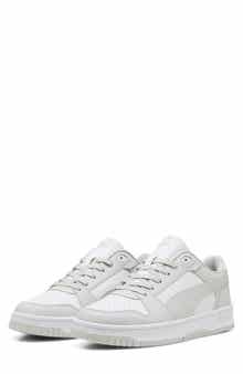 Rebound Slam Lo Sneaker