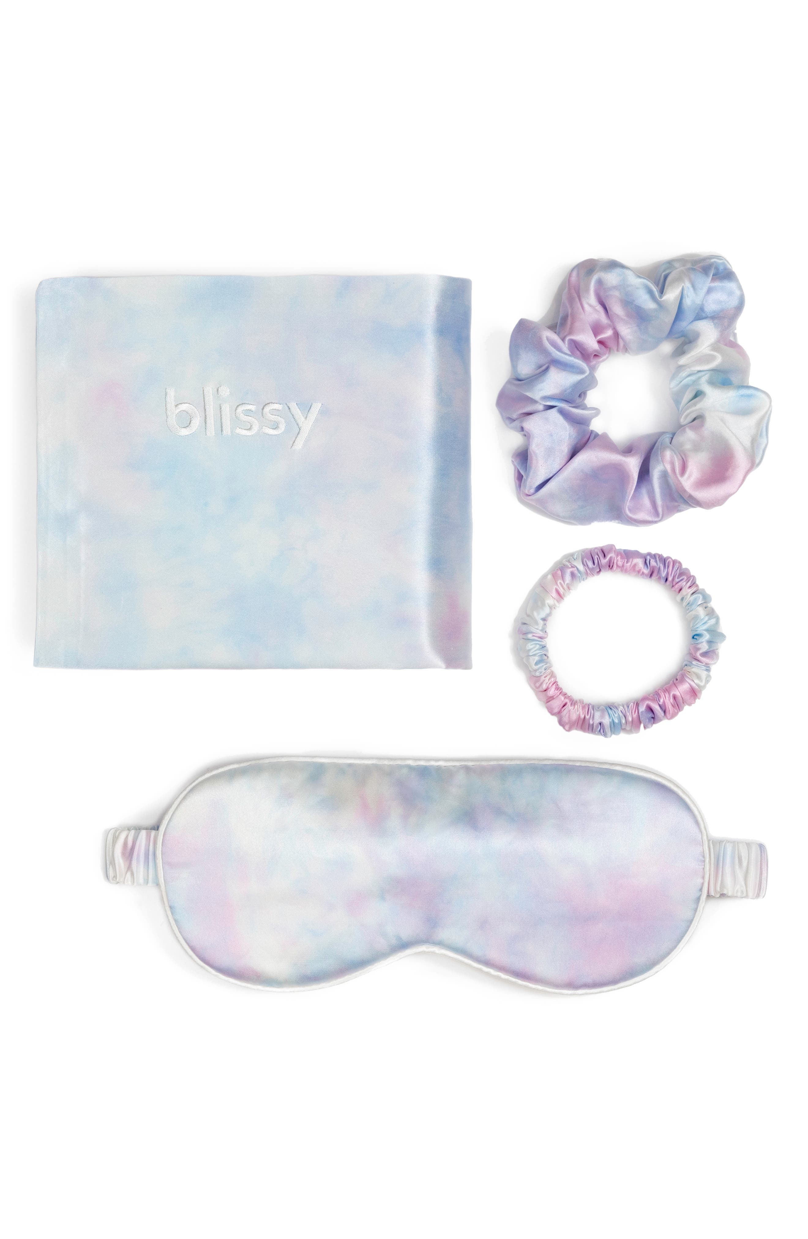 TIE DYE