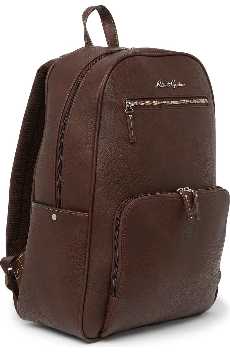 Robert Graham Lauda Backpack, Alternate, color,