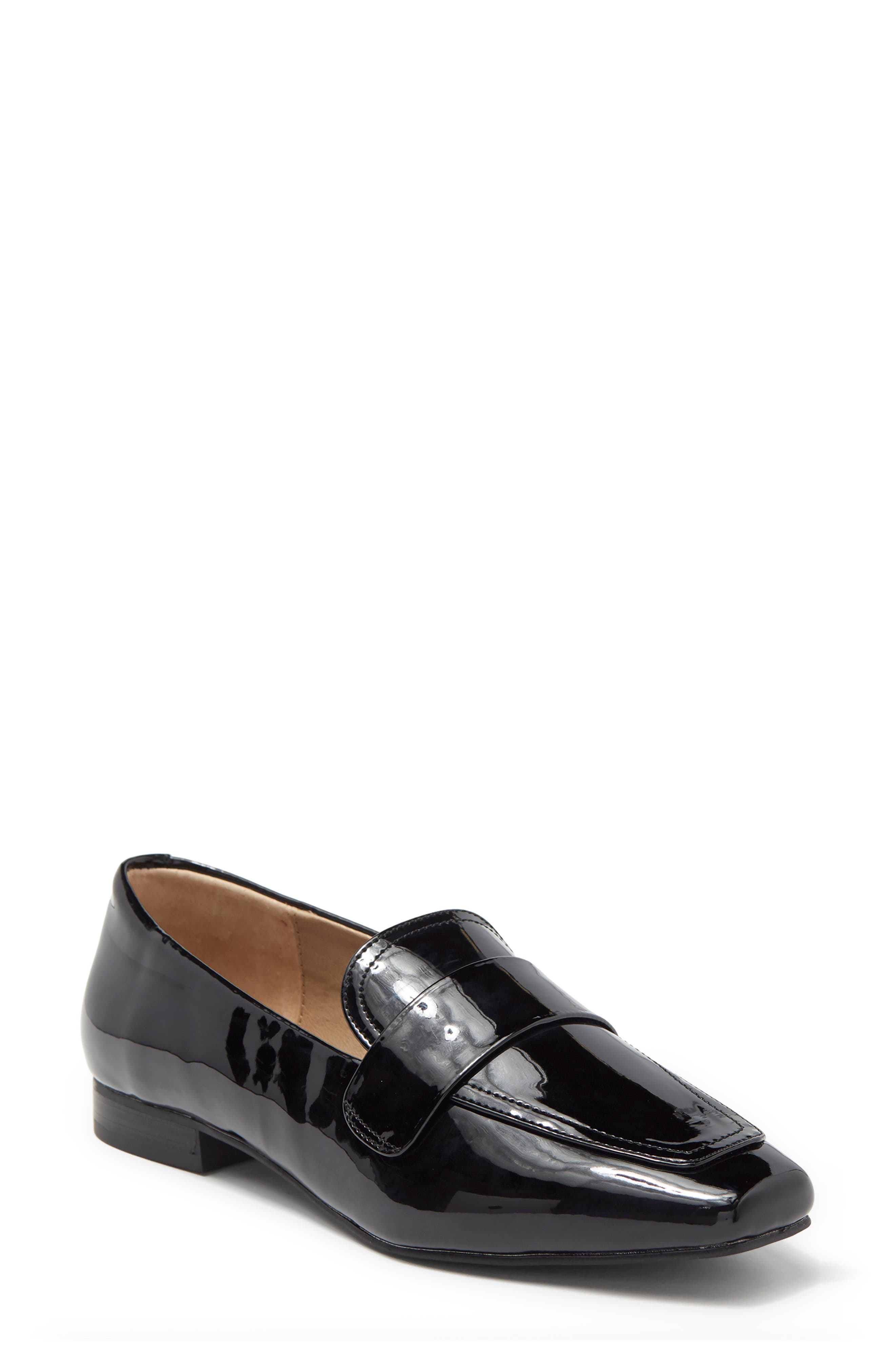 Steve Madden Riski Loafer, Main, color, 