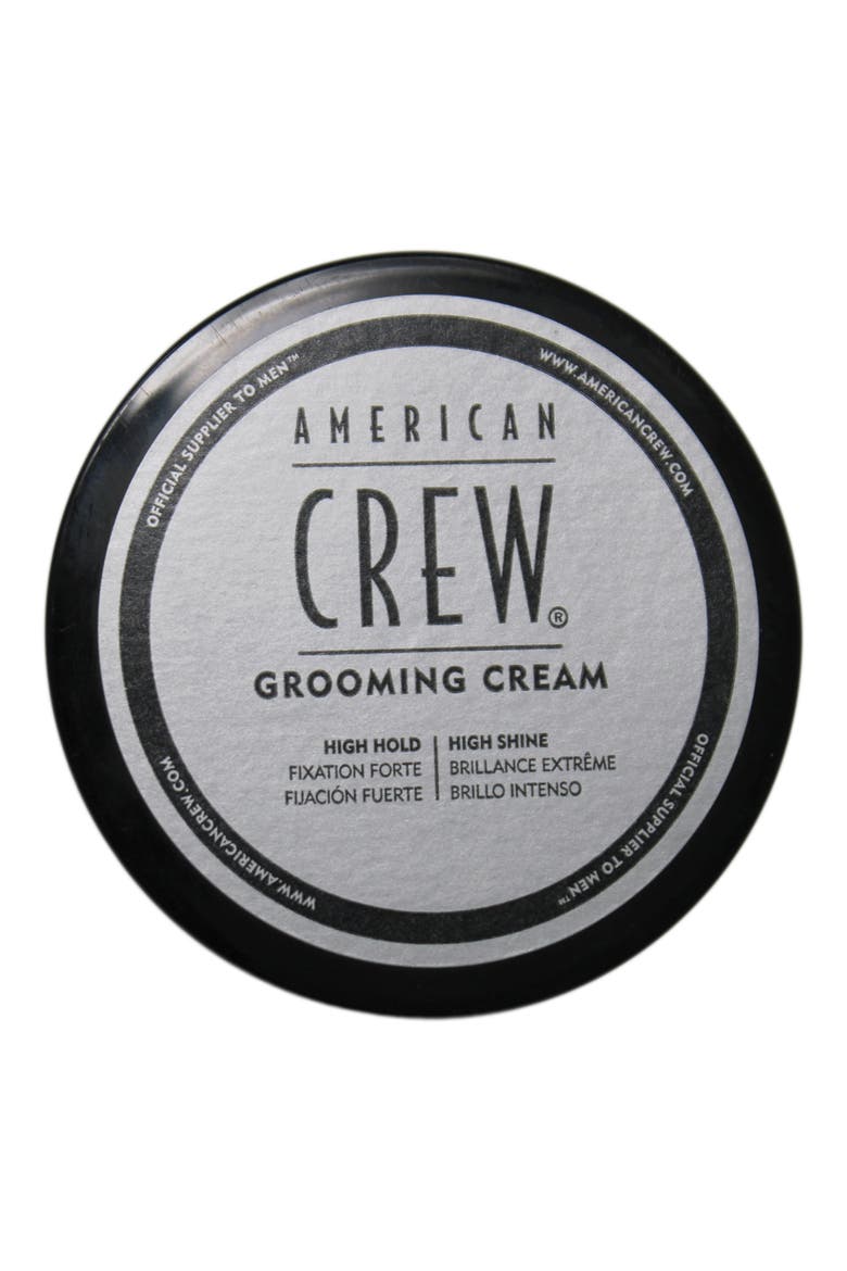 Grooming Cream, Alternate, color, NO COLOR