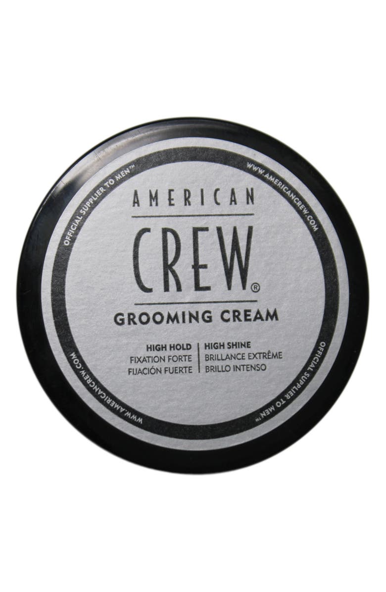 AMERICAN CREW Grooming Cream, Alternate, color,