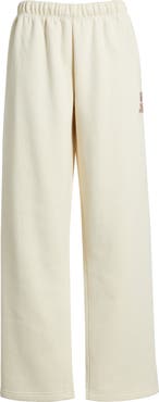 HAPPY CAMP3R Camp3y Teddy Bear Embroidered Graphic Sweatpants