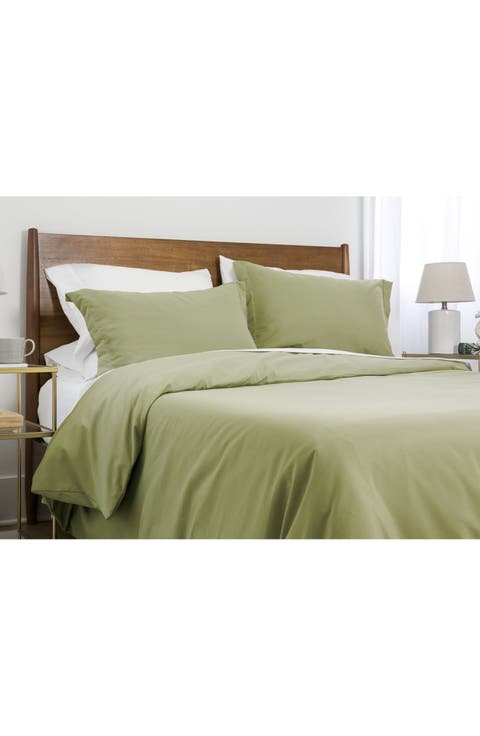 Luxury Essentials Duvet Cover Set