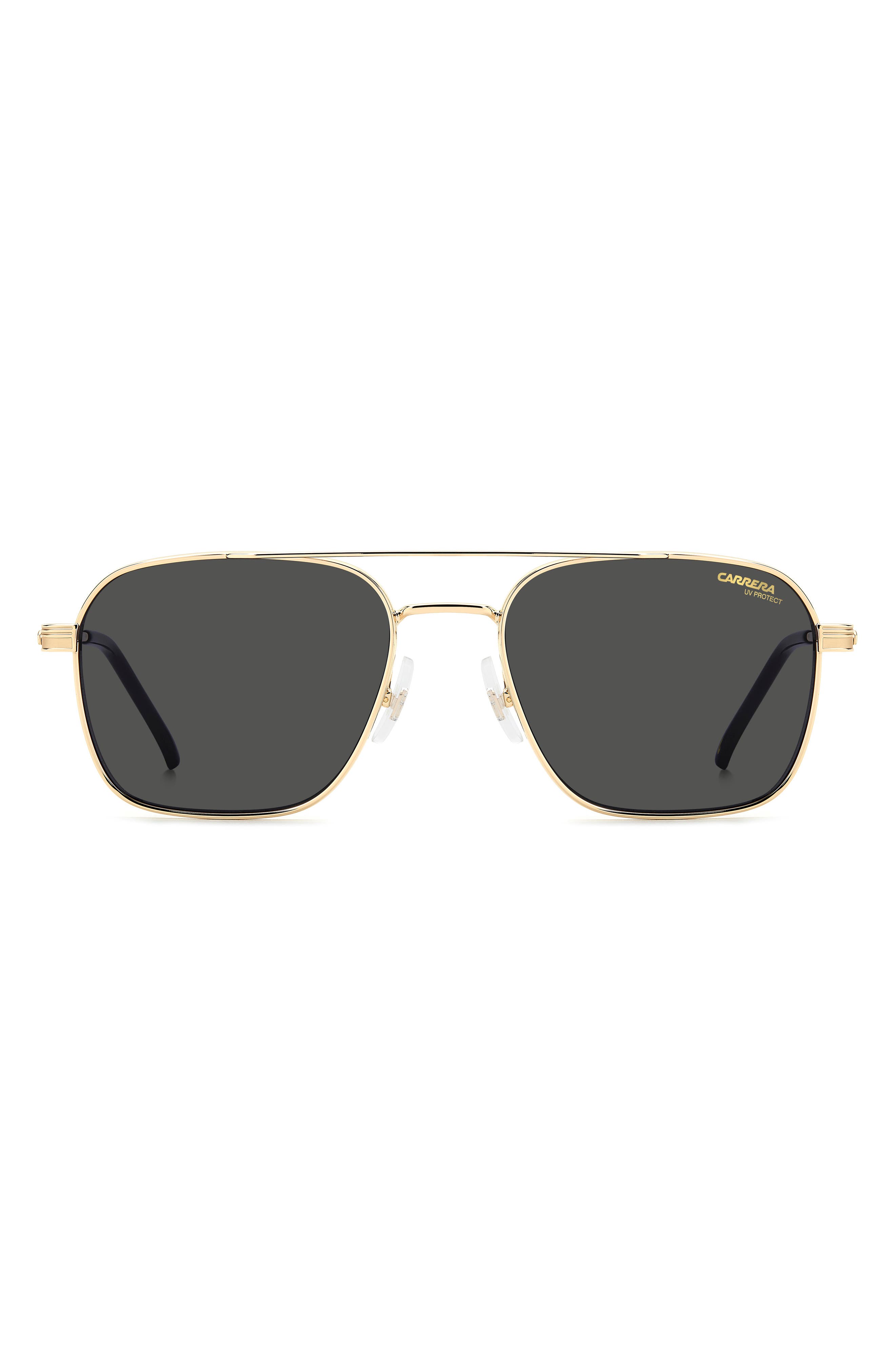 selected GOLD/ GREY