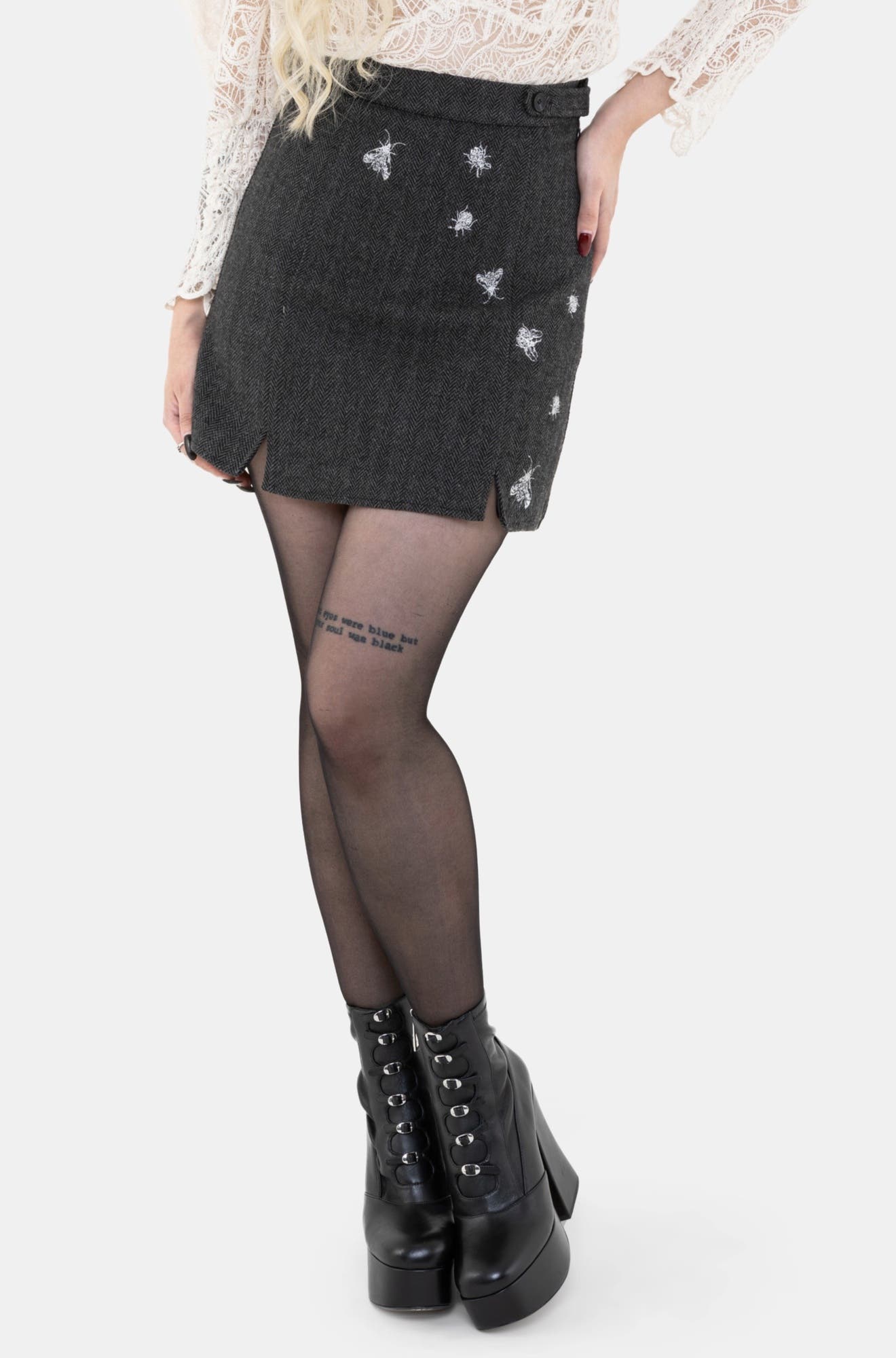 selected Grey