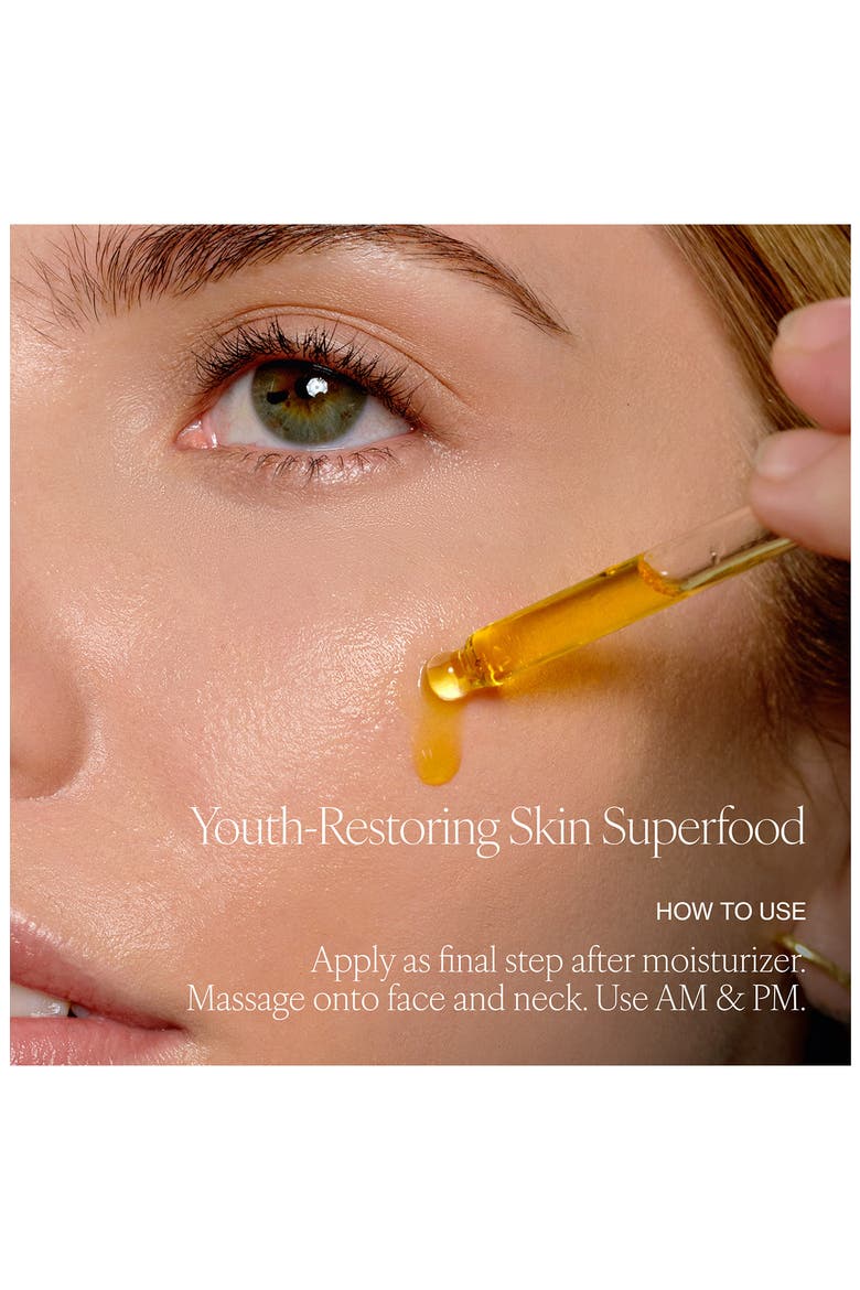 Retinoic Nutrient Face Oil, Alternate, color, NO COLOR