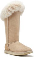 Australia Luxe Collective Foxy Genuine Shearling Lined Boot