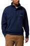  Collegiate Navy Heather 464