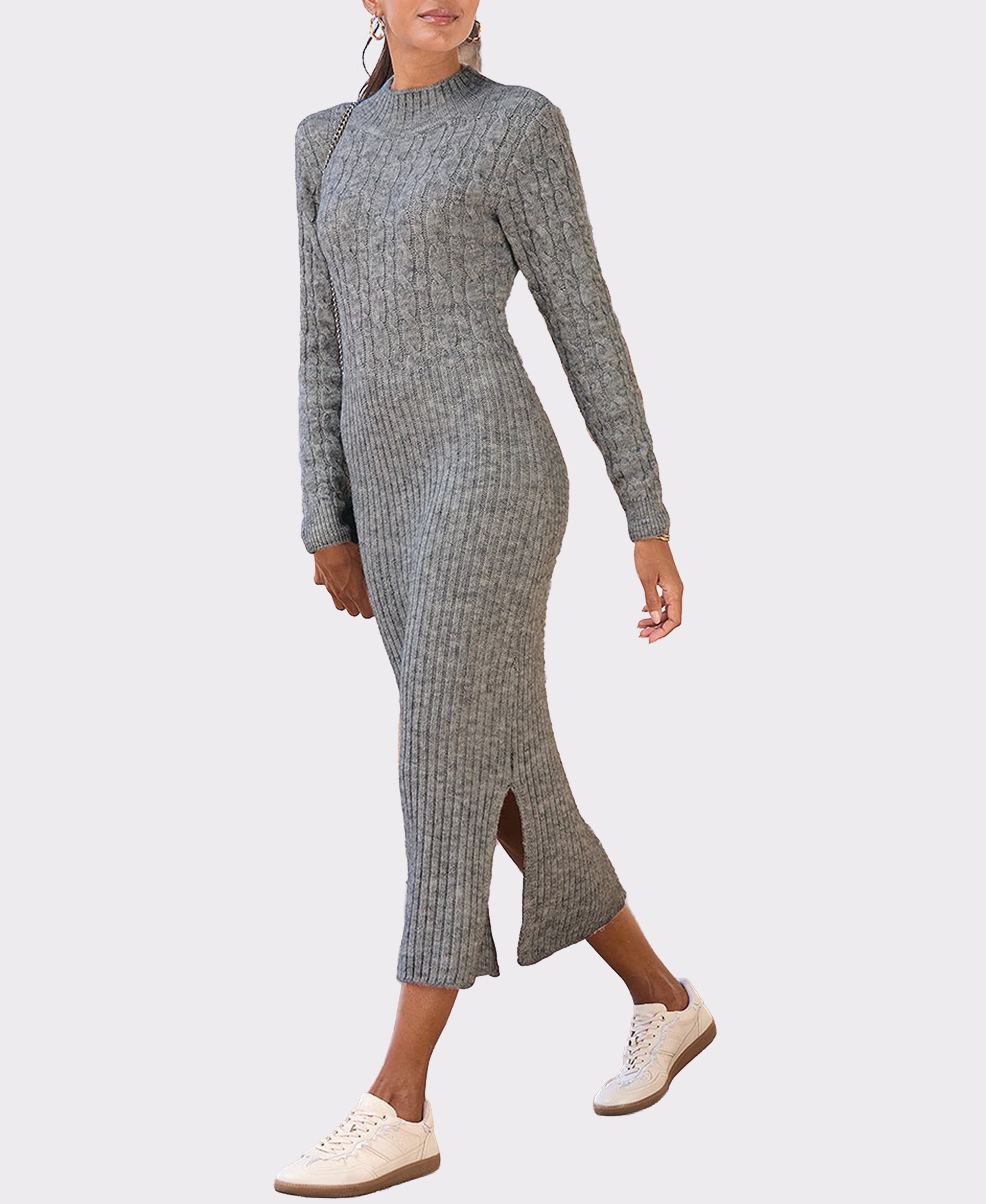 selected Grey Heather