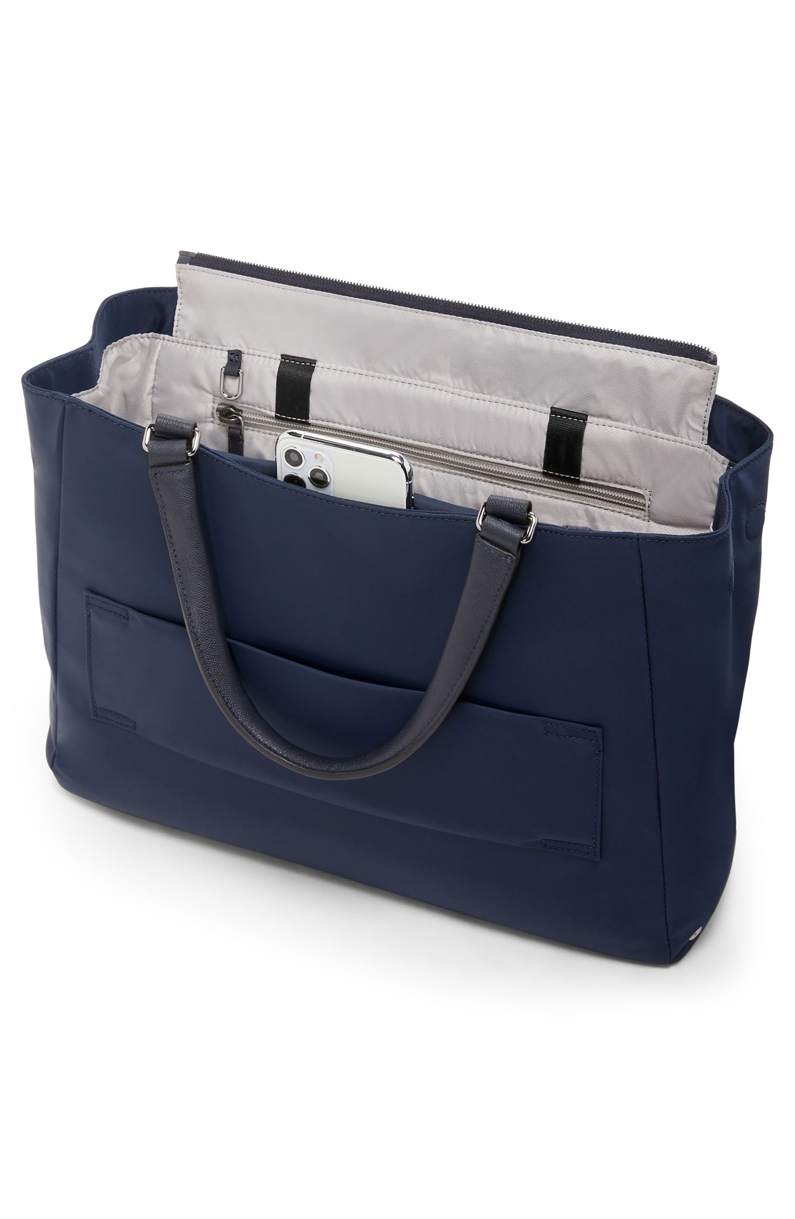 TUMI Medium Valetta Tote, Alternate, color, 