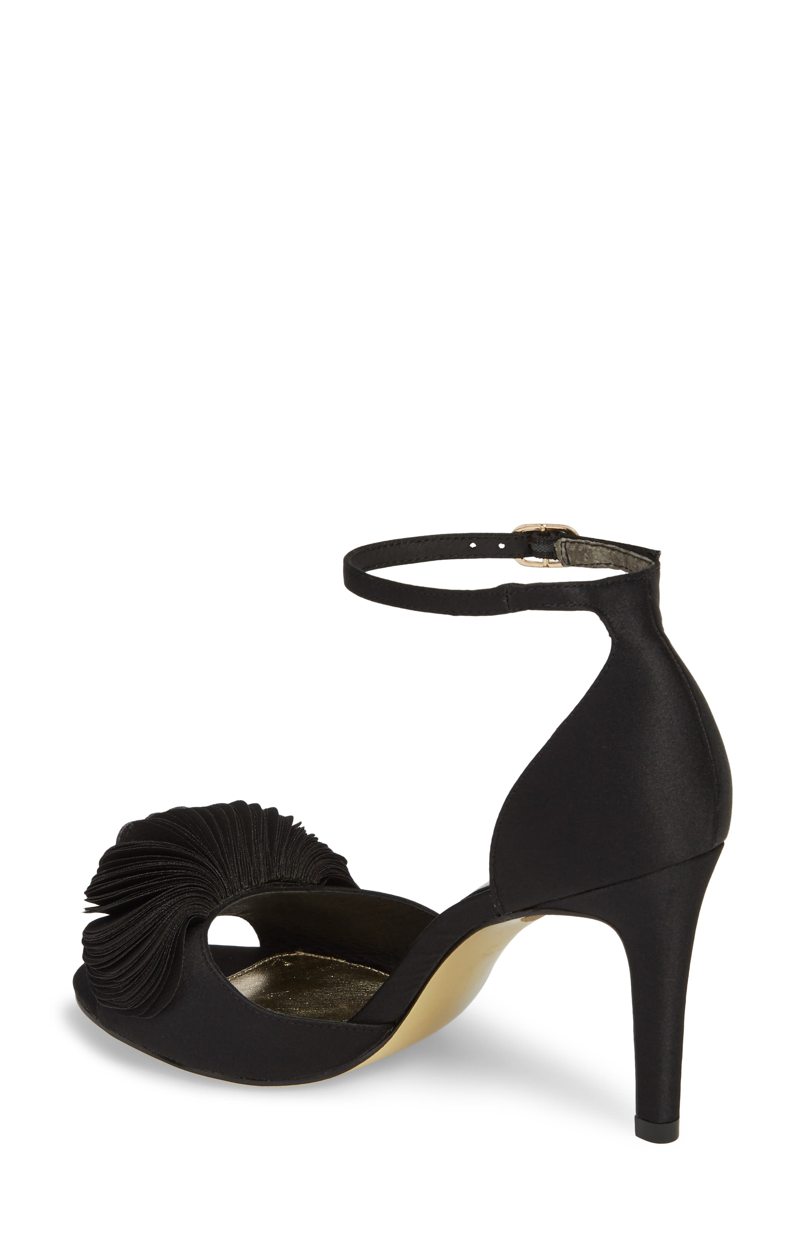 Adrianna Papell Gracie Ankle Strap Sandal, Alternate, color, 