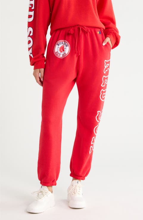 Boston Red Sox Unisex Sweatpants