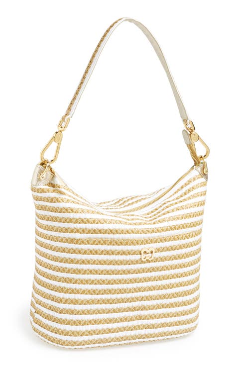 'Dame' Bucket Bag