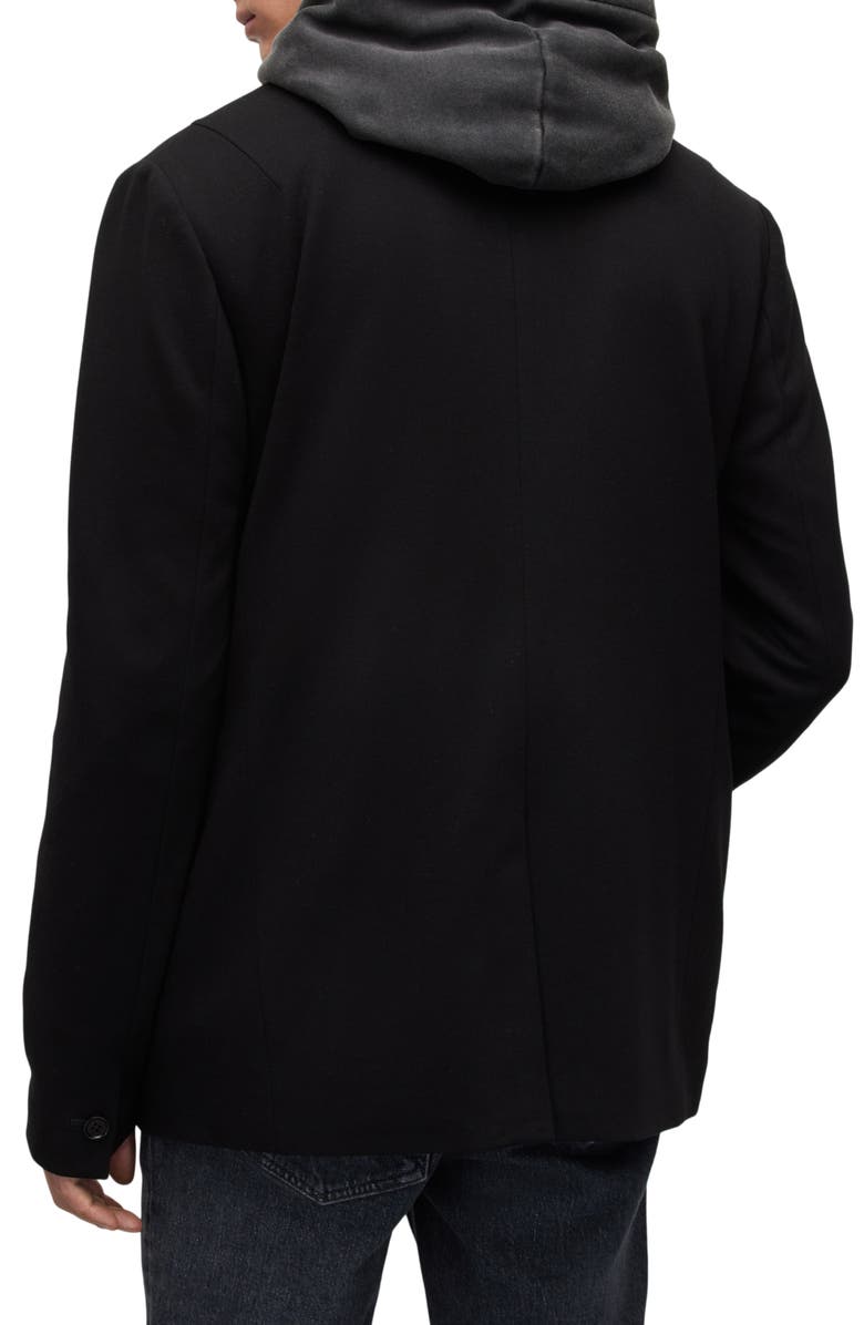 AllSaints Helm Blazer, Alternate, color,