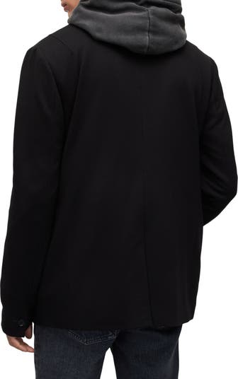 Helm Blazer
