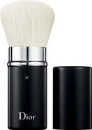DIOR No. 17 Kabuki Brush