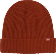 vowels Beanie