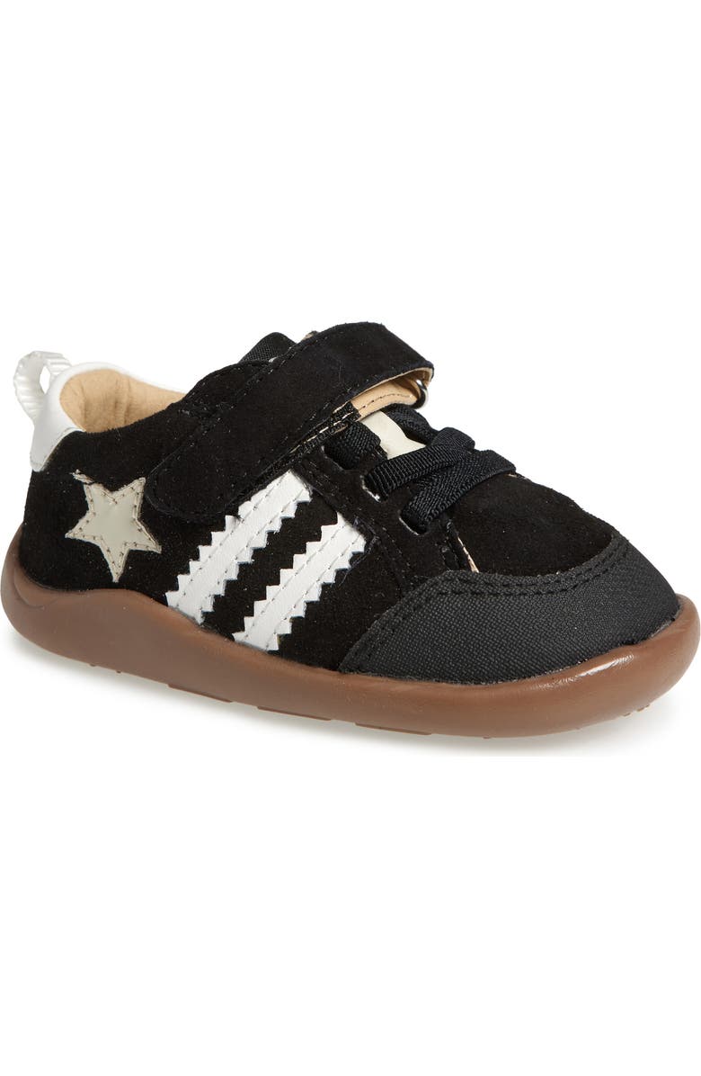 OLD SOLES Kids' 8072 WOS Ground Sneaker, Main, color,