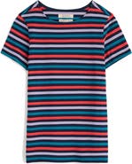 Seasalt Cornwall Sailor Organic Cotton T-Shirt