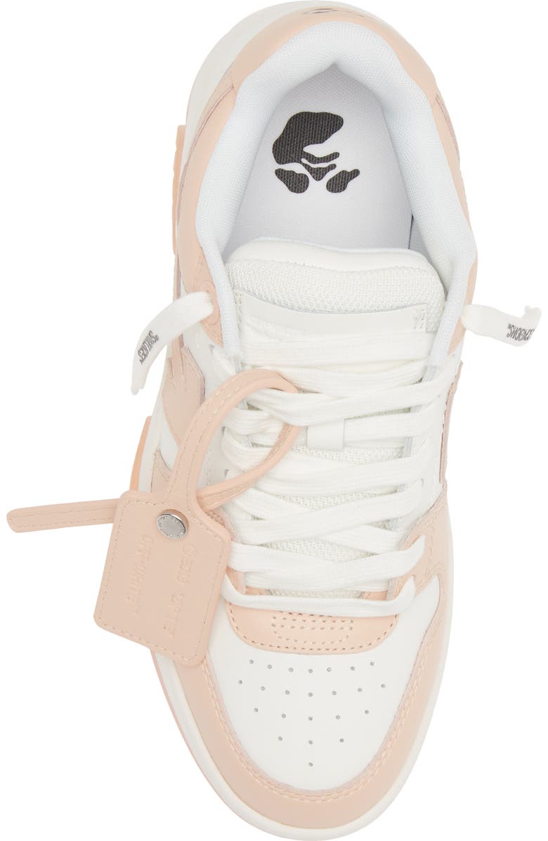 Off-White Out of Office Sneaker, Alternate, color,