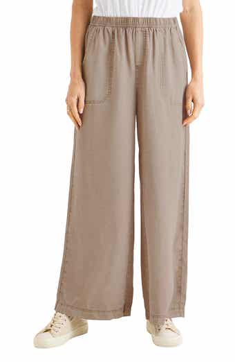 Splendid Angie Palazzo Pants