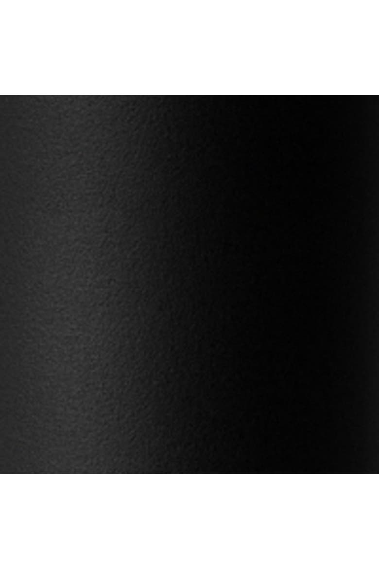 Dadasi Serving Bowl, Alternate, color, Matte Black