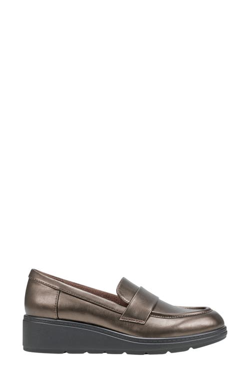 EASY SPIRIT EASY SPIRIT WEDGE LOAFER
