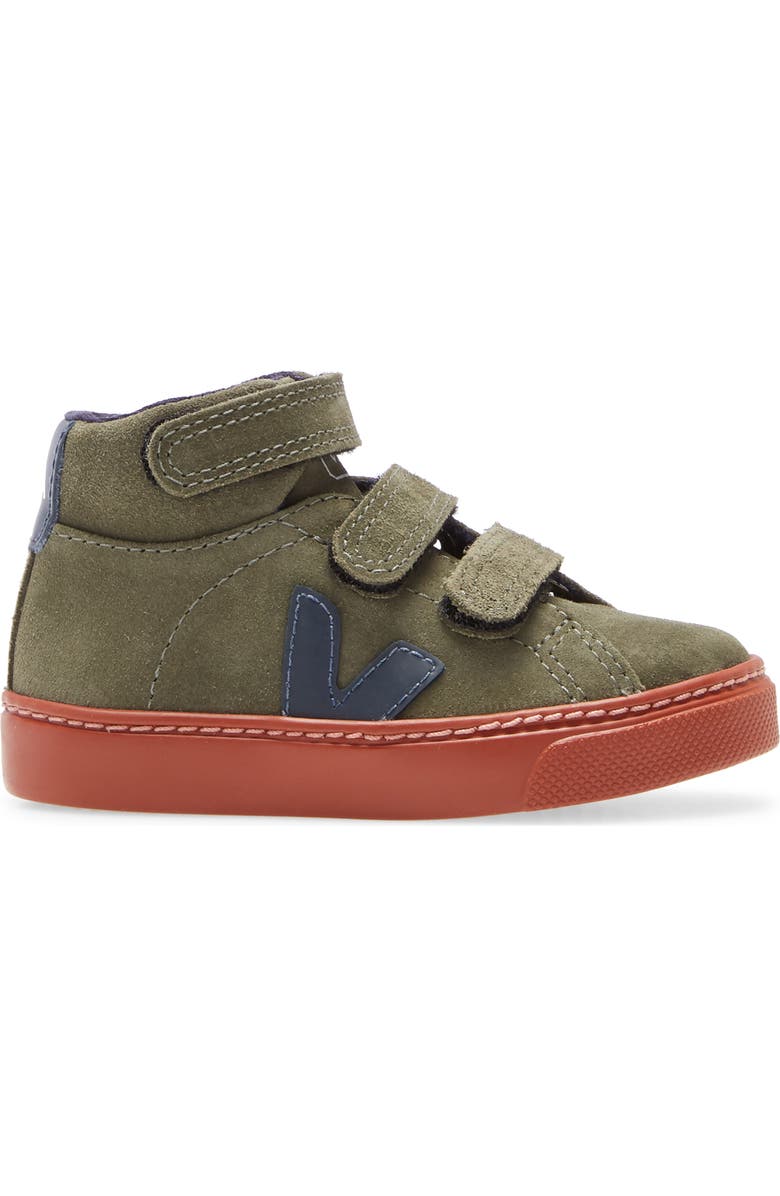 Veja Esplar High Top Sneaker, Alternate, color,