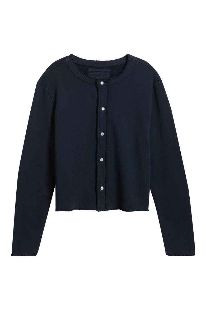 Jackie Cardigan, Alternate, color, CLASSIC NAVY