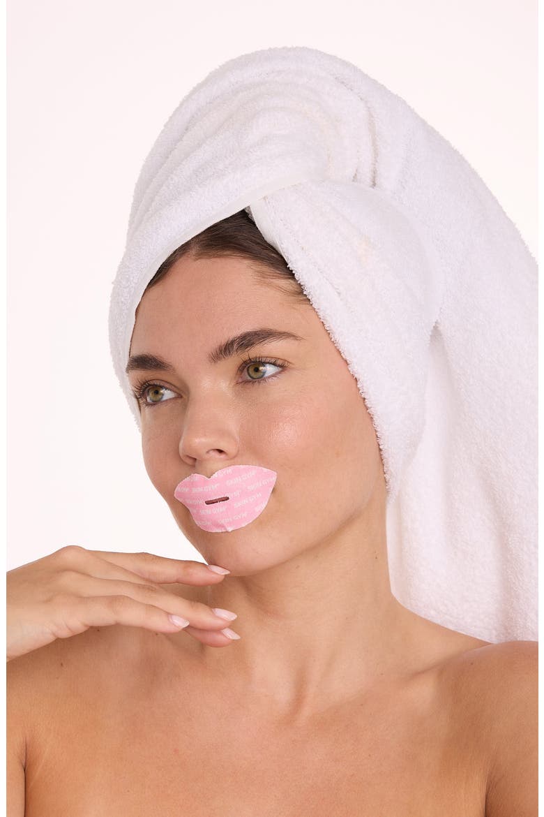 For the Love of Sleep Mouth Tape, Alternate, color, NO COLOR