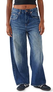 BDG Urban Outfitters Jaya Wide Leg Jeans