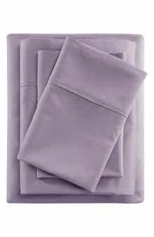 BEAUTYREST 600 Thread Count Cooling Cotton Rich Sheet Set