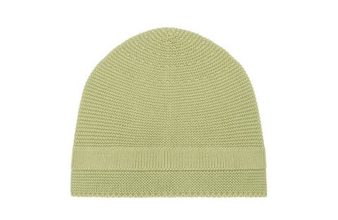 Organic Knit Hat