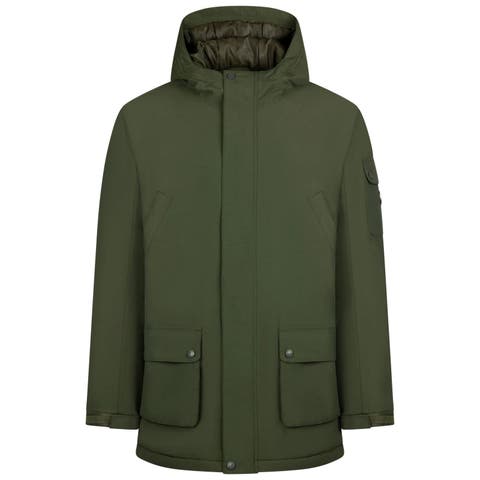 Stewart Waterproof Jacket