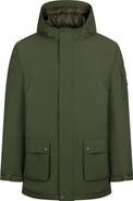 Trespass Stewart Waterproof Jacket