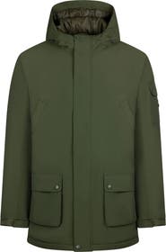 Trespass Stewart Waterproof Jacket